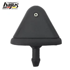 Washer water nozzle wiper nozzle VW Golf 1 Scirocco 1 bus box T3 LT original Hajus