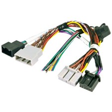 PAC LPHTY02 LOCPRO Advanced T-Harness for Non-Amplified Toyota Factory Radio 19