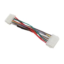 Conversion Cable make Curtis 1266 to 1510 Motor Controller Club Car golf car