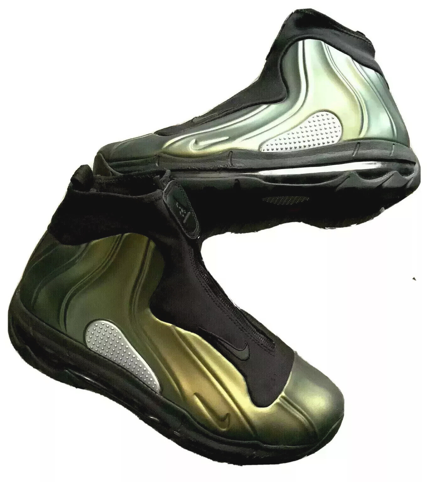 NIKE ACG I-95 POSITE MAX SNEAKER-BOOT 