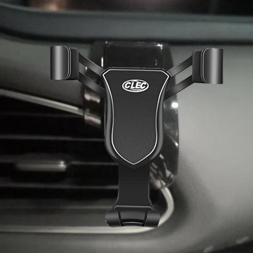 For Mazda CX-30 CX30 2019-2021 Gravity Air Vent Outlet Mount Phone Holder Clip - 第 1/9 張圖片