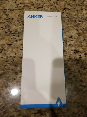 ANKER PowerWave Pad with Watch Holder for Apple Watch