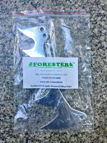 STIHL REPLACEMENT FELLING DOG DAWG SPIKE 070 090 11066640510 0098 - Picture 4 of 4