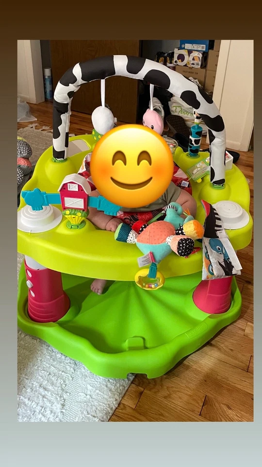 Gorila bebé Vtech (unisex) Foto 2 de 2