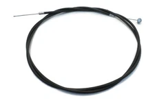 60" Universal CLUTCH or BRAKE CABLE for Tecumseh Briggs DuroMax Predator Engine