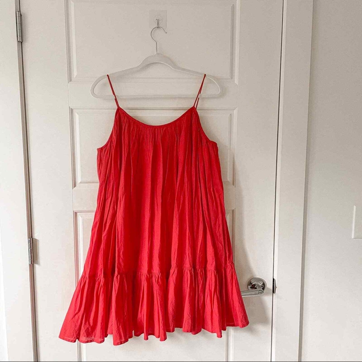 open lace back dress So Online AU Women's Wet-Look Crinkle Maxi Dress, Cinnamon, AU14 US10 main image 1