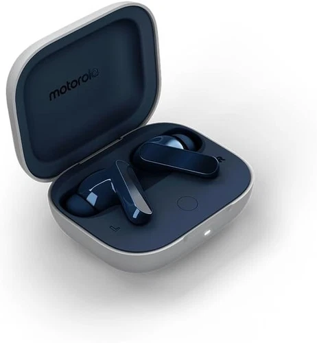 Motorola Moto Buds XT2443-1 BUDS Dinamic ANC, Dolby Atmos-Sound - Picture 25 of 30