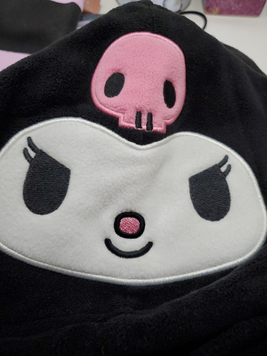 Forever 21 Hello Kitty, Kuromi Pajama Jumpsuit | eBay