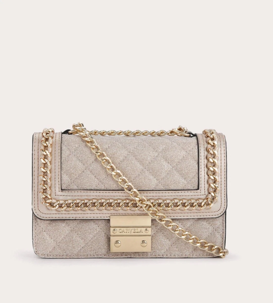 Carvela side bag hotsell