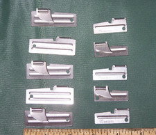 P38  P51 Can Opener 10 Pack - 5 of Each US Shelby CO U.S Made NEW Survival Gear