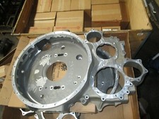 23510635 Detroit Diesel Flywheel Bell Housing 6v928v92 Bus Application