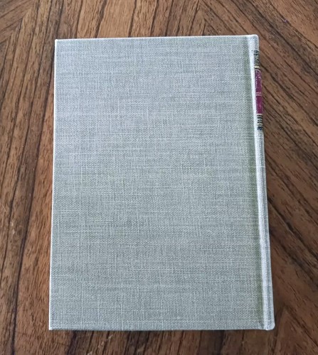 Classics Club Rubaiyat Omar Khayyam HC 1942 - Bild 5 von 12
