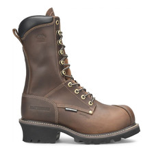 Matterhorn Brown Boots for Men for sale