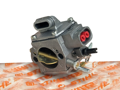 Genuine OEM Stihl 1128 120 0623 Carburetor HD-16C 046 Magnum MS460
