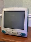 Apple iMac G3 Vintage Computer Faulty Spares Or Repair