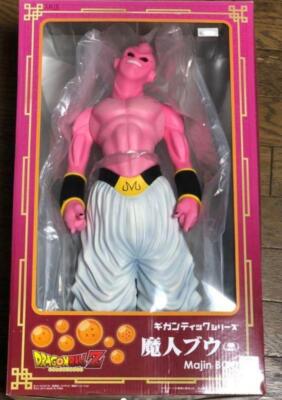 Boo様 X-Plus Gigantic Series Dragon Ball Z Majin Boo Evil 470mm PVC