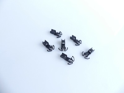JOUEF - LOT Bogies marron avec essieux acier, - pour wagons ech ho EUR