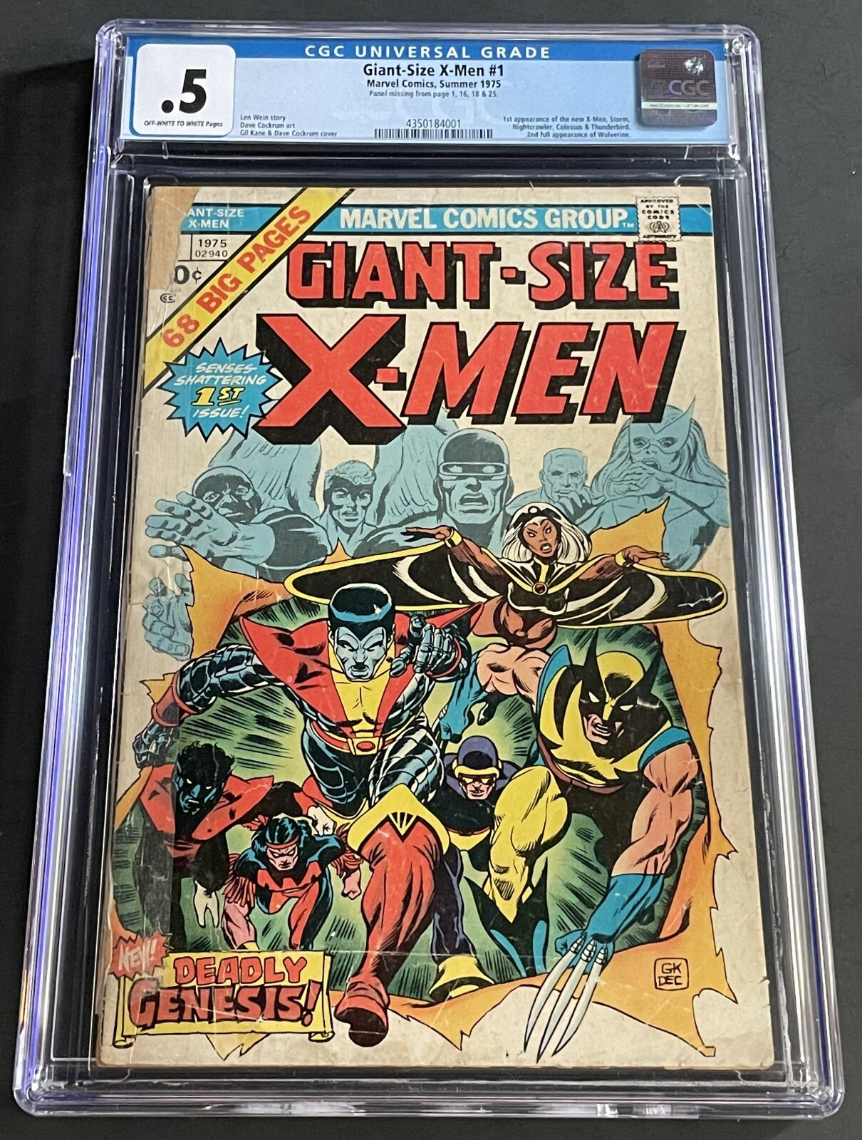 giant-size-x-men-1-cgc-0-5-off-wh-to-wh-1st-new-x-men-ebay