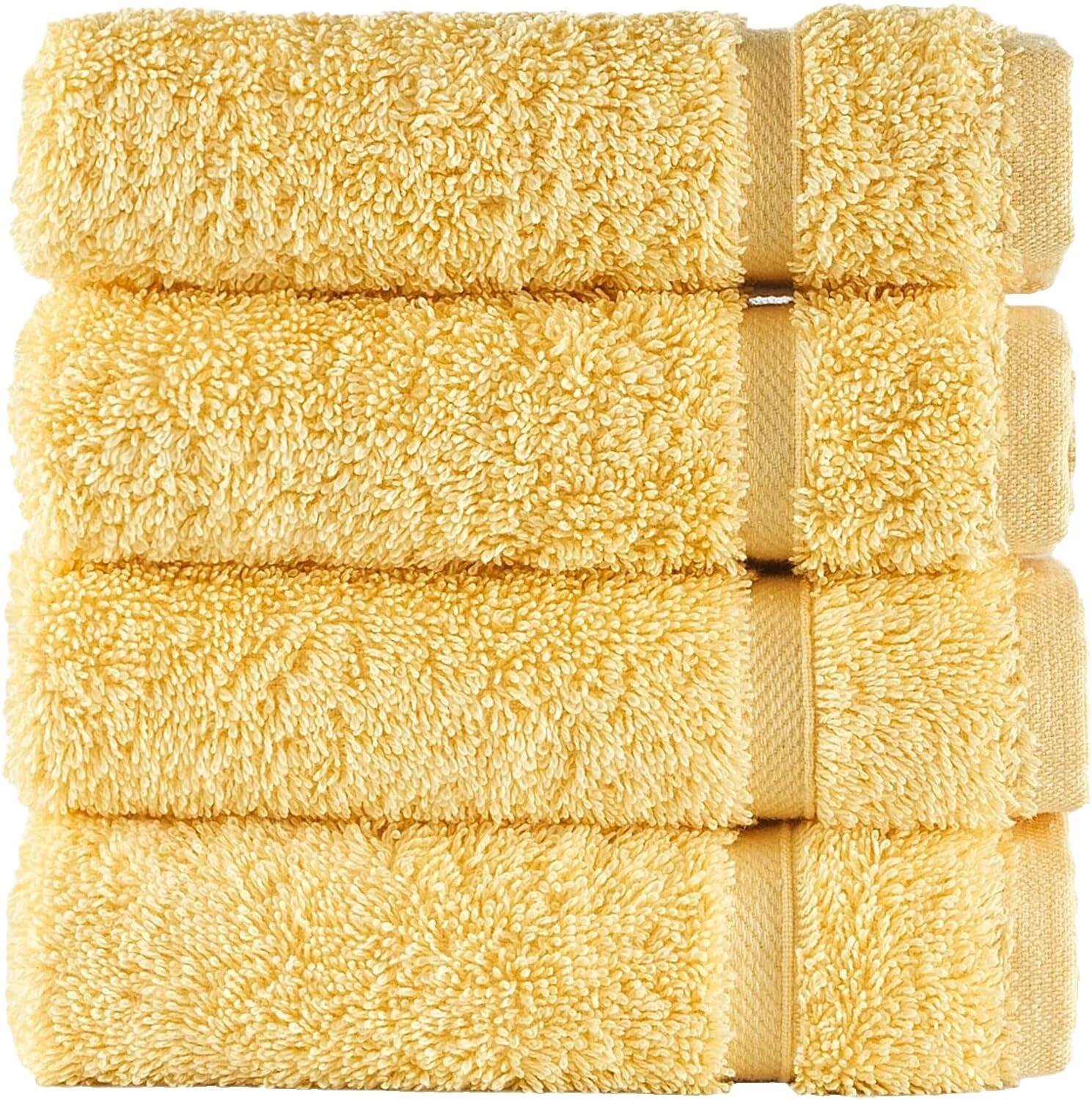Linen Bath Towels & Washcloths
