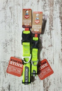 petsmart dog collars