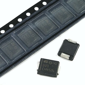 Предохранитель 4a smd