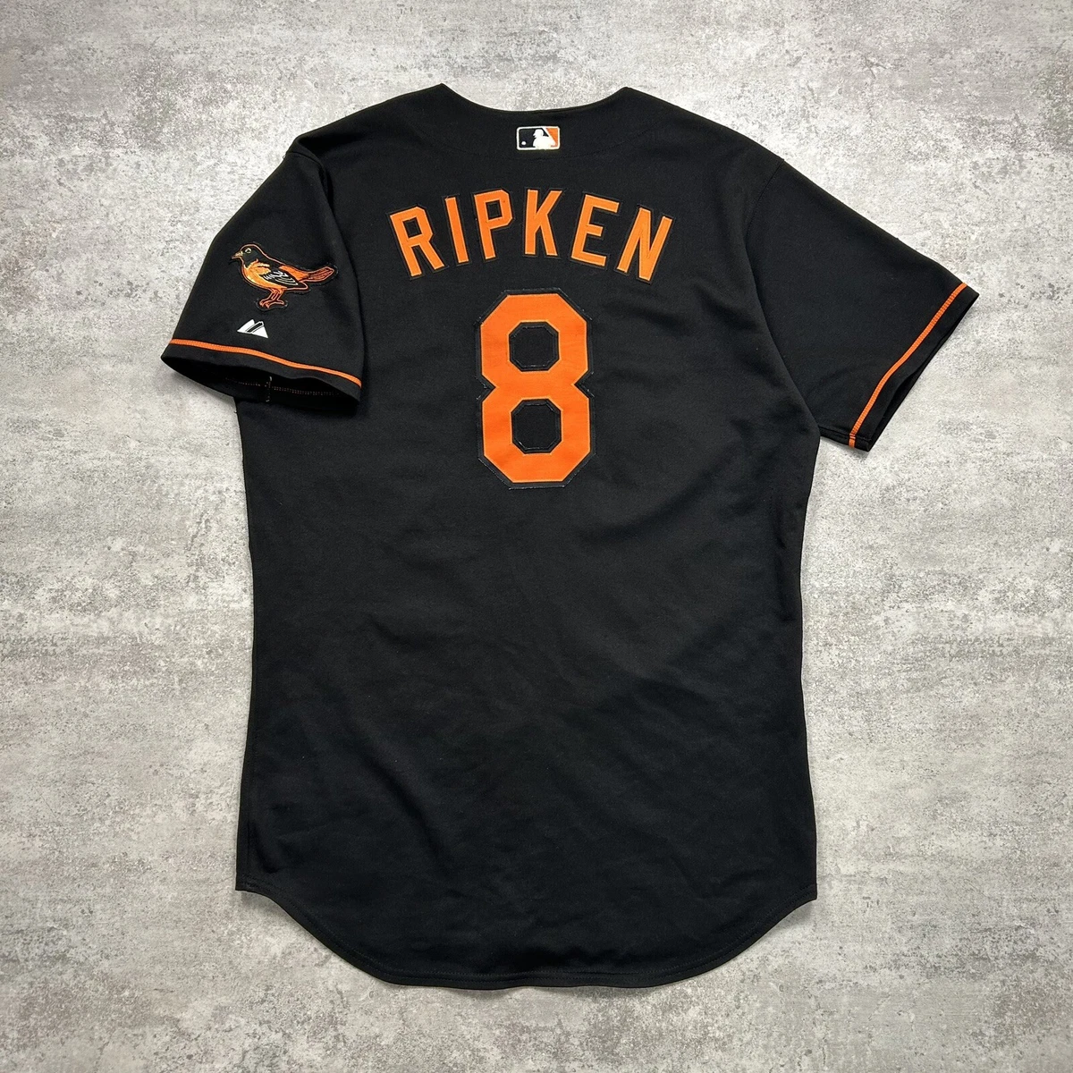 Cal Ripken, Jr. MLB Fan Jerseys for sale | eBay