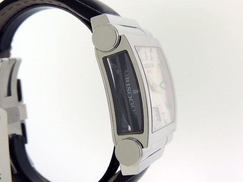De Grisogono Instrumento Grande Date Grande N01 47.5 x 40mm $14,100 LNIB/Unworn - 第 5/12 張圖片