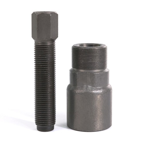 24mm 27mm Flywheel Puller Fit For Yamaha Pitbike ATV Dirt Bike Moped Scooter Etc - Imagen 5 de 14