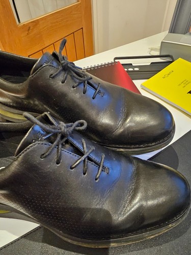 Cole Han Oxford Shoes - Picture 8 of 8