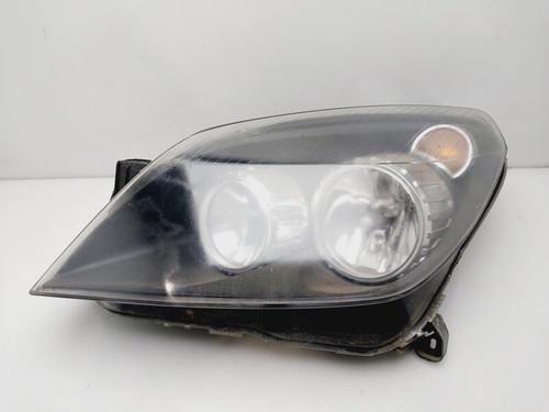 24451032 scheinwerfer links für OPEL ASTRA H GTC 1.7 16V CDTI (101 CV)