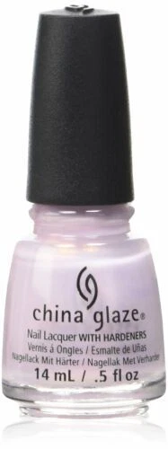 China Glaze Shimmer Gel Nail Polish