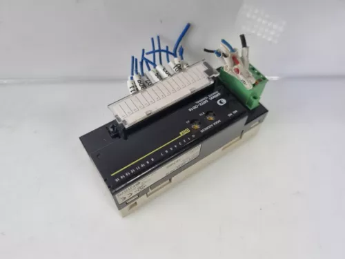 OMRON REMOTE-TERMINAL DRT2-OD16 FREE EXPEDITED SHIPPING