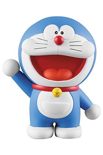 doraemon medicom