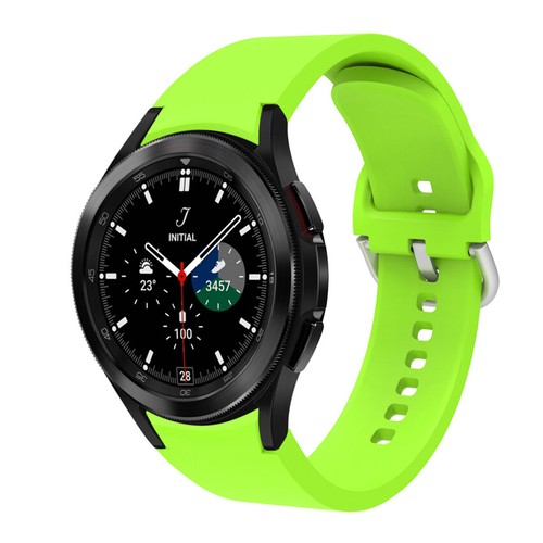 Sport Strap Band Silicone For Samsung Galaxy Watch 5 4 40 44mm Classic 46mm 42mm - Bild 23 von 38