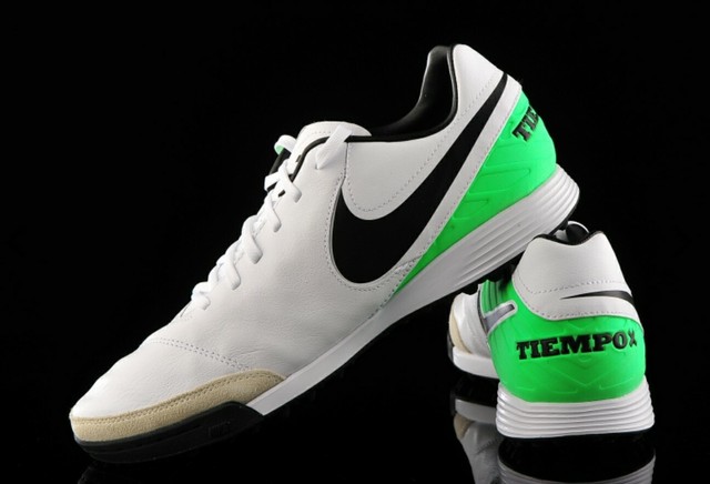 nike tiempox mystic v ic