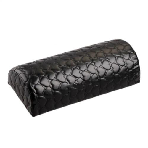 Table Hand Cushion Pillow Holder Soft Leather Nail Art Pillow Manicure Cushions - Afbeelding 1 van 18