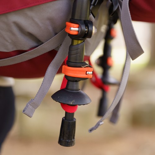 2-in-1 Family Pack, 35 Liter Hiking Backpack with Detachable 15 Liter Daypack - Picture 7 of 7