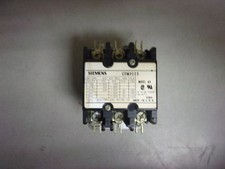 Siemens CDM3023 Model 93 Contactor *FREE SHIPPING*