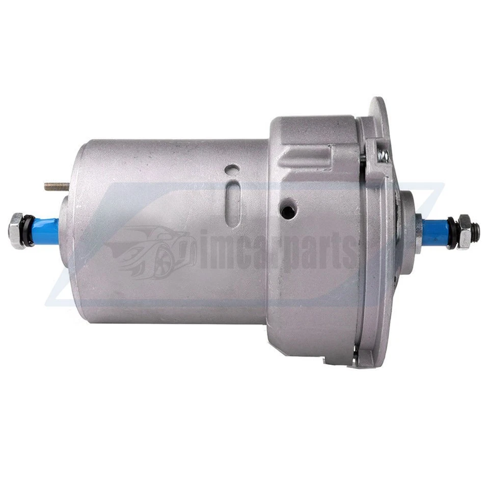 Alternador para Volkswagen Beetle 1975-1977 AL82N AL82X 043-903-023A Bug 13080 Foto 4 de 4