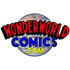 Wonderworld Comics and Toys