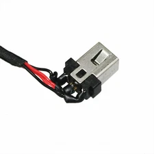 DC IN POWER JACK CHARGING PORT CABLE CONNECTOR For Lenovo Yoga 710-11