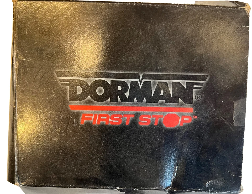 Drum Brake Hardware Kit Dorman HW17364 fits 99-02 Honda Odyssey - Image 2 of 3