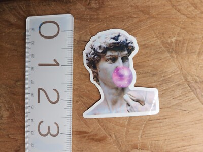 Sticker Funny Sticker Funny Decal Meme Sticker Meme Decal Joke