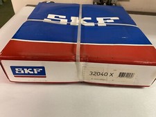 SKF,32040X,ROLLER BEARING 200MMX310MMX70MM