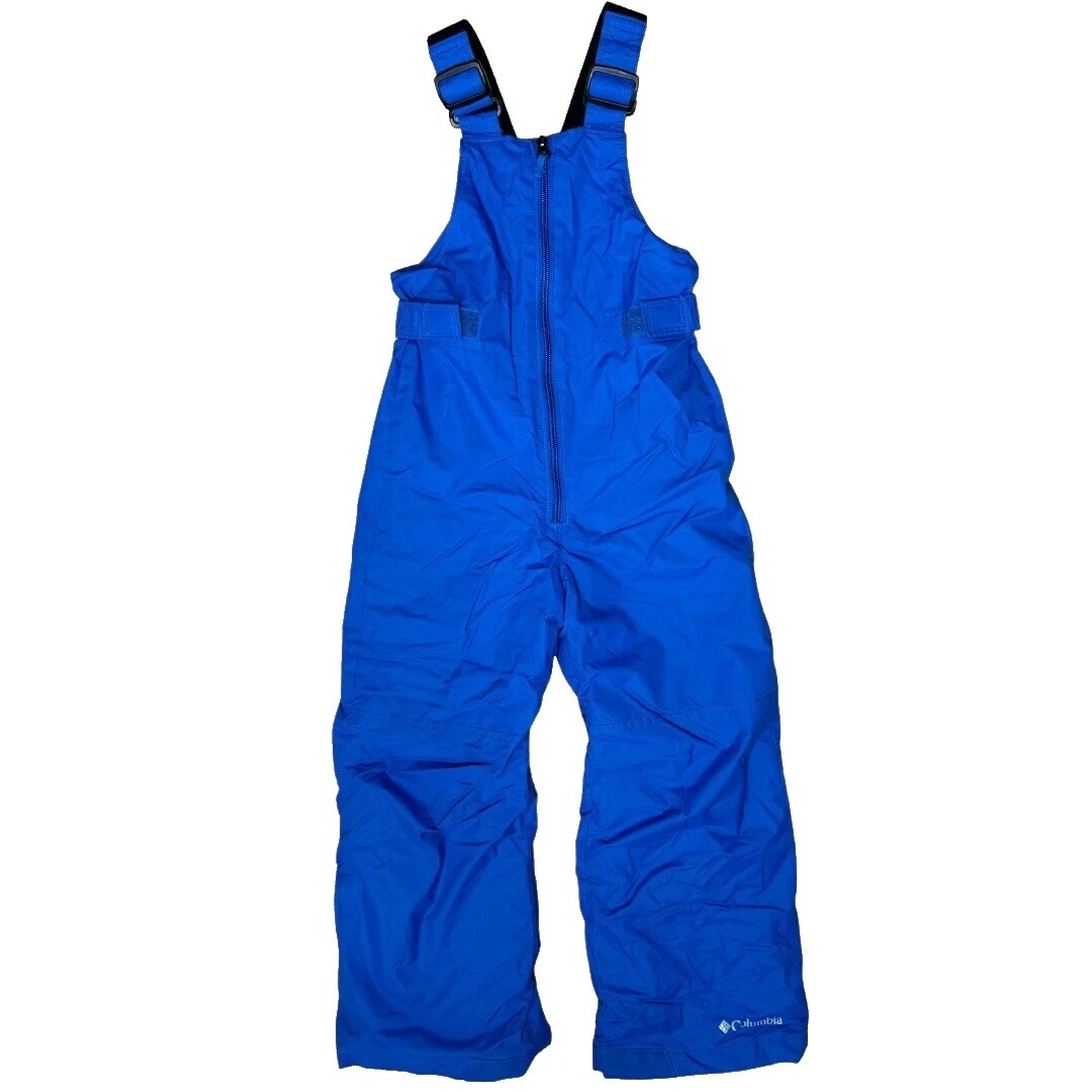 Columbia Size XS Unisex Kids' Clothing (Sizes 4 & Up)