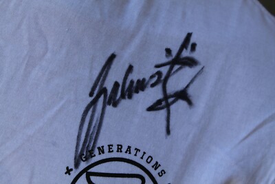THE ESSENTIAL Jay Adams サイン入り Jay Adams Autographed Z-Flex Skateboards Z-Boy Rare Dogtown White