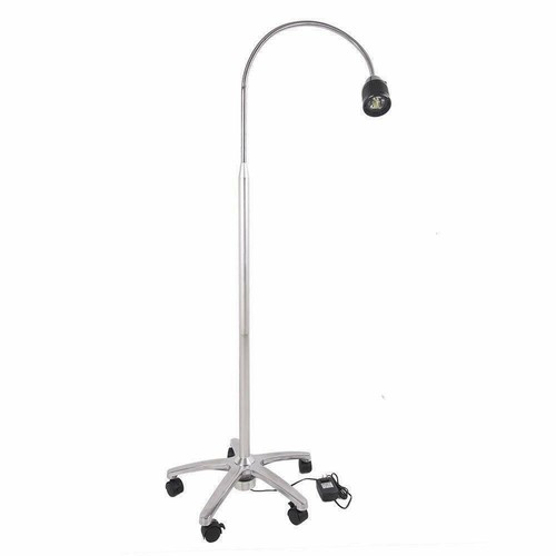 35W Mobile Dental Medical Exam Lamp Halogen Shadowless Examination Light JD1500 - Picture 4 of 12
