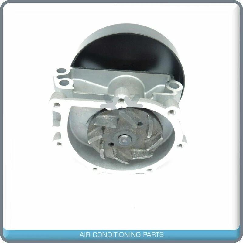 Bomba de agua del motor con junta para Saab 9-5 9-3 900 L4-2,0 L 2,3 L Turbo 1999-2003 Foto 4 de 4