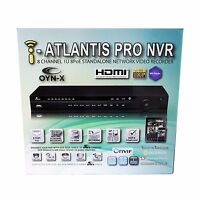 Nvr 8 Ch Network Video Recorder 2mp Full Hd Real Time Poe Iphone Ipad Android Nvr 8 Ch Network Video Recorder 2mp Full Hd Real Time Poe Iphone Ipad Android