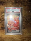 2024 Pokemon Surging Sparks Latias Ex SIR PSA 10 Gem Mint #239/191